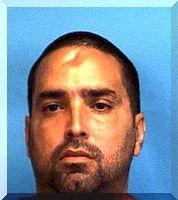 Inmate Ramon L Rosado