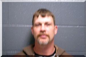 Inmate Randy Smith