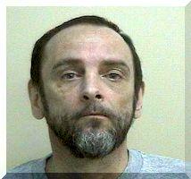Inmate Ray Alford