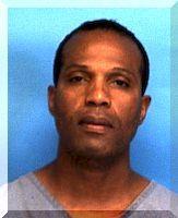 Inmate Raymond Lindsey