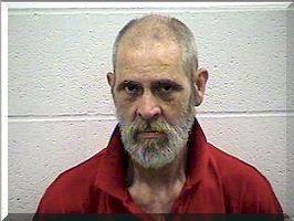 Inmate Raymond Nmn Sturgill