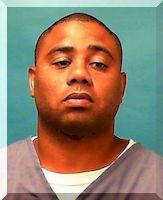 Inmate Reggie M Dorr