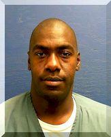Inmate Reginald A Jr Mitchell