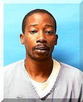 Inmate Reginald E Mcbride