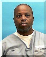 Inmate Reginald N Clark