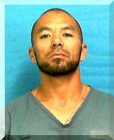 Inmate Reinaldo A Melara
