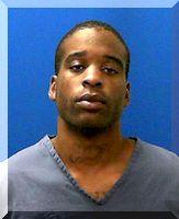 Inmate Remberto L Brown