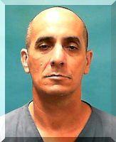 Inmate Rene V Rivas