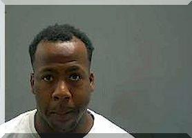 Inmate Renell Vontrel Wilson