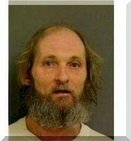 Inmate Rex A Moore