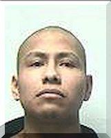 Inmate Reynaldo Aquino