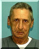 Inmate Reynaldo Castillo