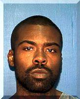 Inmate Ricardo D Galloway