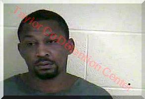Inmate Richard A Douglas