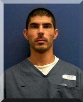 Inmate Richard A Jr Roof