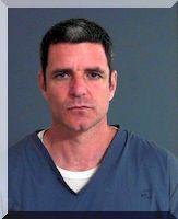Inmate Richard Cromley