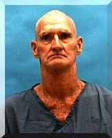 Inmate Richard Sprout