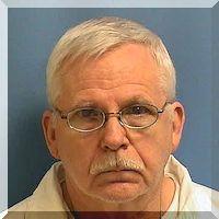 Inmate Ricky J Bayless