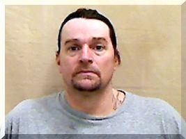 Inmate Ritchie S Allen