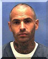 Inmate Robert A Madden