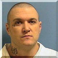Inmate Robert A Ulrich