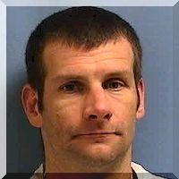 Inmate Robert C Partee