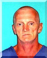 Inmate Robert D Stansberry