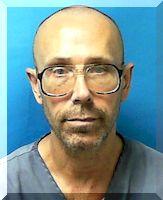 Inmate Robert F Hayden