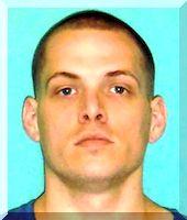 Inmate Robert Jennings