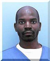 Inmate Robert L Mcfarlin