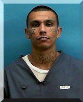 Inmate Robert M Mounce