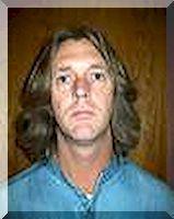 Inmate Robert Michael Pearson