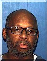 Inmate Robert H Miller