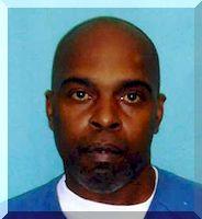 Inmate Robert O Daley