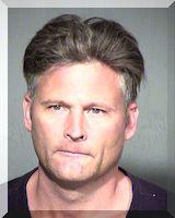 Inmate Robert Pritchard