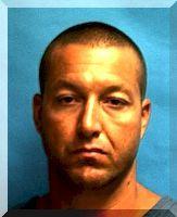 Inmate Robert R Wilder