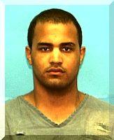 Inmate Robert T Culver