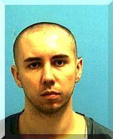 Inmate Robert W Morris