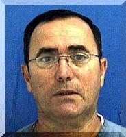 Inmate Roberto Hernandez