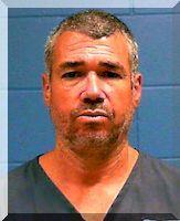 Inmate Roberto Rodriguez