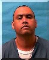 Inmate Rodlofo J Zamarripa