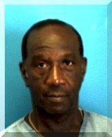 Inmate Rodney E Lockett