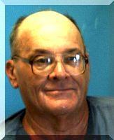 Inmate Rodney L Ford