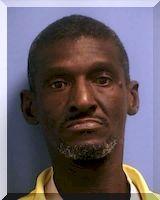 Inmate Ronald Coleman