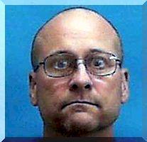 Inmate Ronald J Pechler