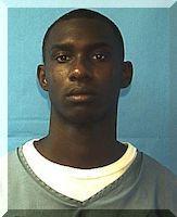 Inmate Ronald L Iii Denson