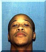 Inmate Ronald S Alexander