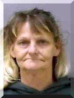 Inmate Ronda Kay Davis