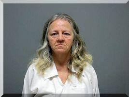 Inmate Ronda G Roberts
