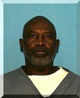 Inmate Ronnie D Thornton